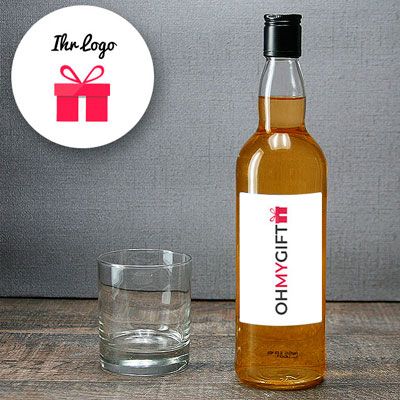 Whisky - Meine Firma