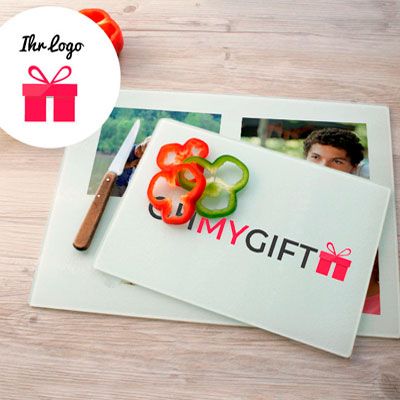 Schneidebrett - Meine Firma