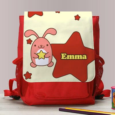 Rucksack Kawaii Bunny