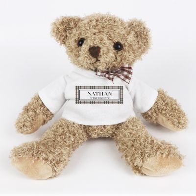 Teddybär Name