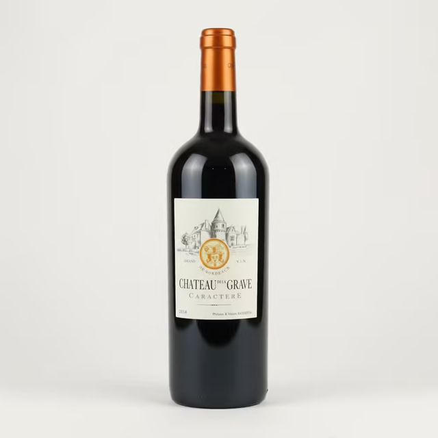 Wein Geschenk Box - Dekantierset Sommelier Set