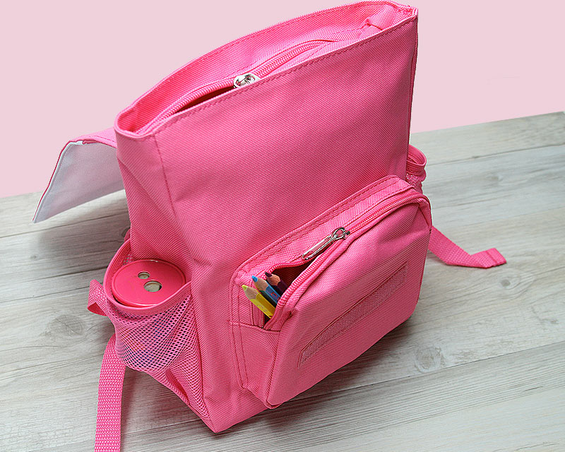 Rucksack Flamingo