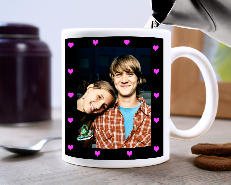 Tasse Meine Kreation
