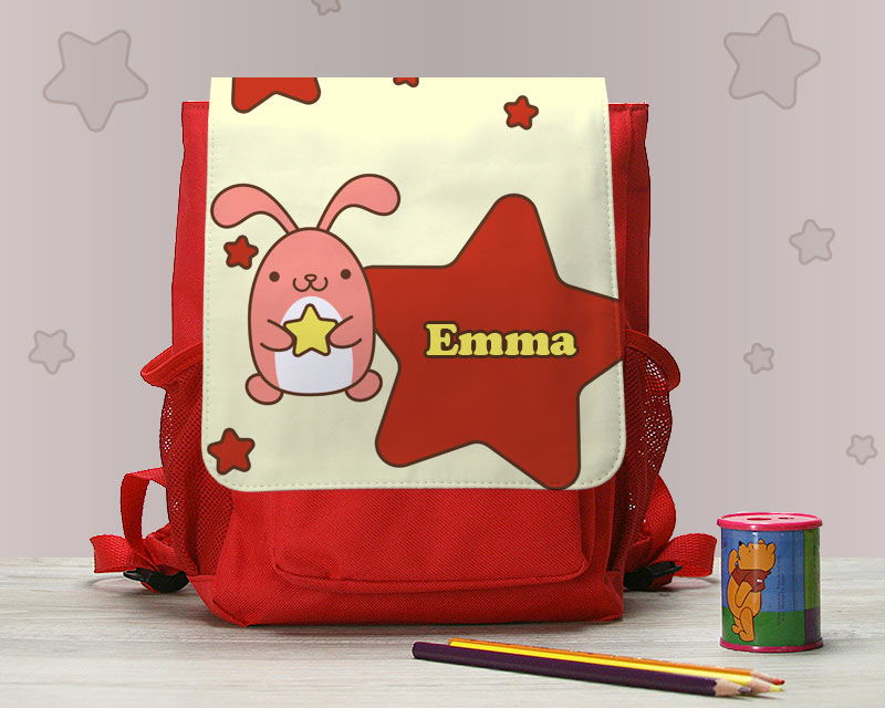 Rucksack Kawaii Bunny